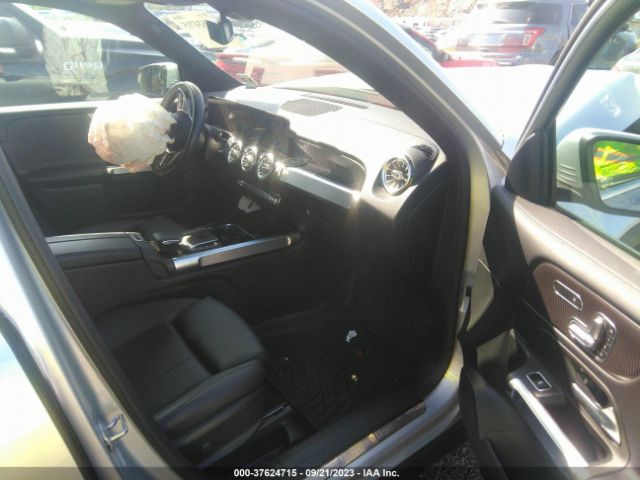W1N4M4HB7MW147723 Mercedes-Benz Glb Glb 250