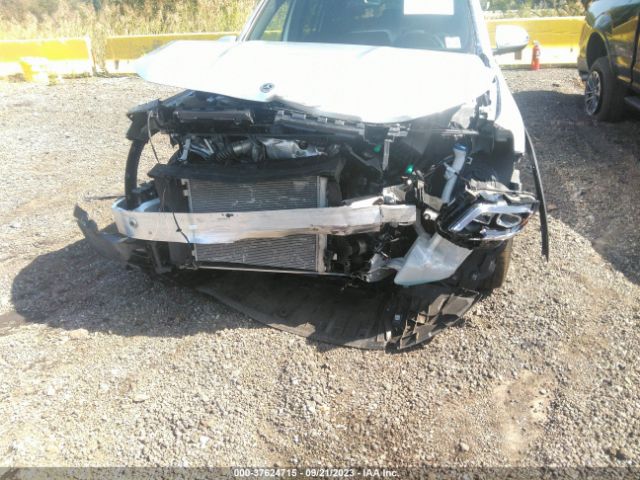 W1N4M4HB7MW147723 Mercedes-Benz Glb Glb 250
