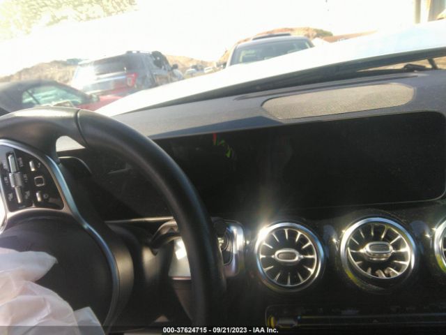 W1N4M4HB7MW147723 Mercedes-Benz Glb Glb 250