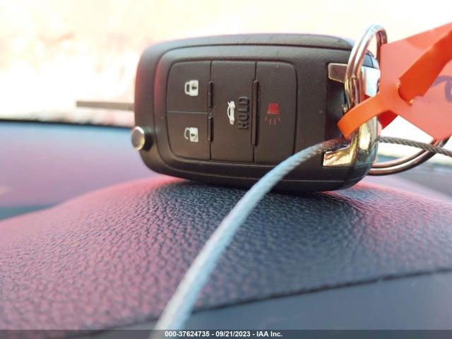 Chevrolet Cruze 1lt Auto 2015 1G1PC5SBXF7166472 Image 11