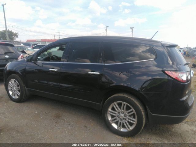 1GNKRGKD0FJ159876 Chevrolet Traverse 1lt