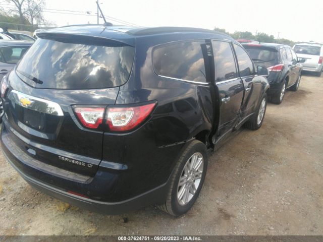 1GNKRGKD0FJ159876 Chevrolet Traverse 1lt