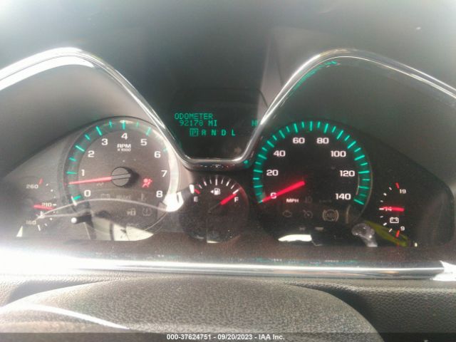 1GNKRGKD0FJ159876 Chevrolet Traverse 1lt