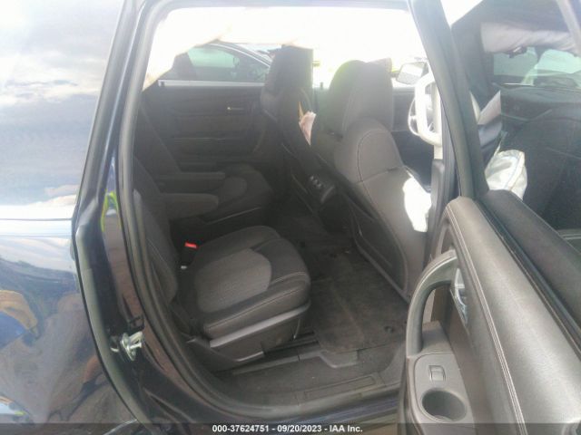 1GNKRGKD0FJ159876 Chevrolet Traverse 1lt