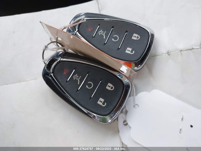 Chevrolet EQUINOX LT 2020 2GNAXUEV7L6272608 Image 11