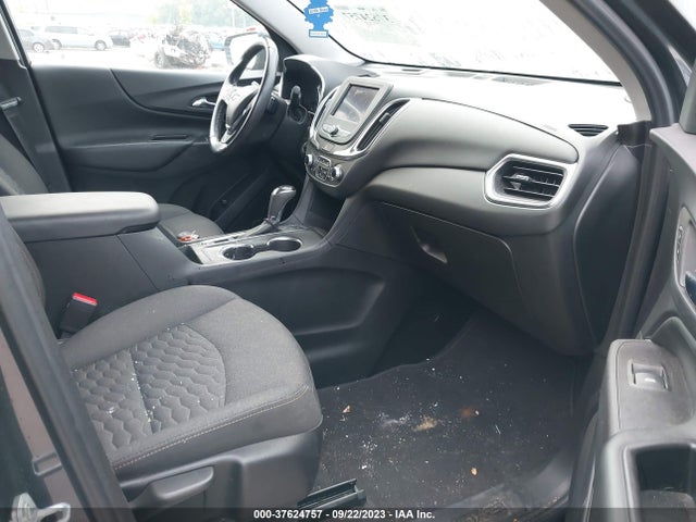 Chevrolet EQUINOX LT 2020 2GNAXUEV7L6272608 Image 5