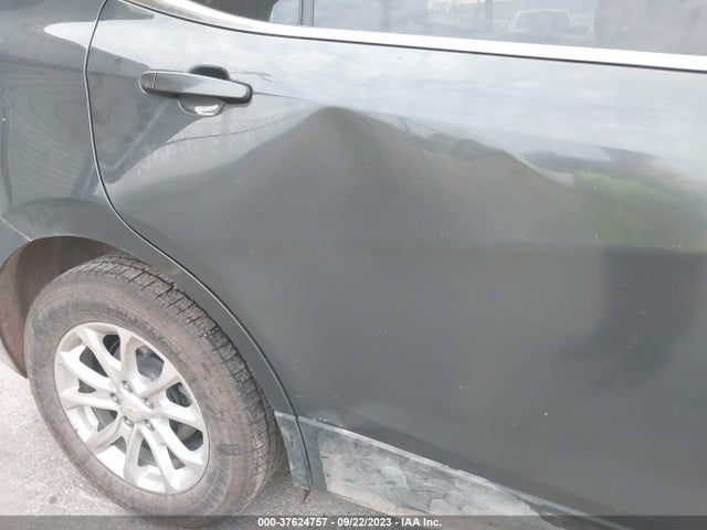 Chevrolet EQUINOX LT 2020 2GNAXUEV7L6272608 Image 6