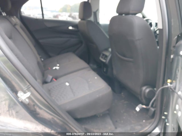 Chevrolet EQUINOX LT 2020 2GNAXUEV7L6272608 Image 8