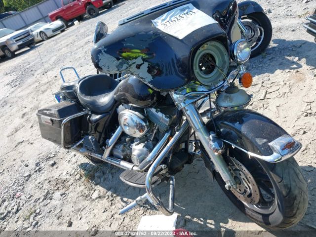 2000 HARLEY-DAVIDSON FLHT 1HD1DDV1XYY613174