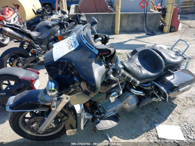 2000 HARLEY-DAVIDSON FLHT 1HD1DDV1XYY613174 Photo 1