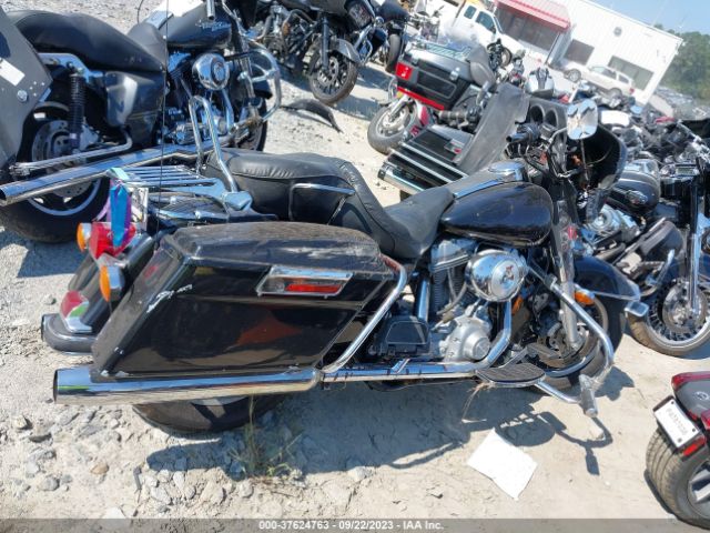 2000 HARLEY-DAVIDSON FLHT 1HD1DDV1XYY613174 Photo 3