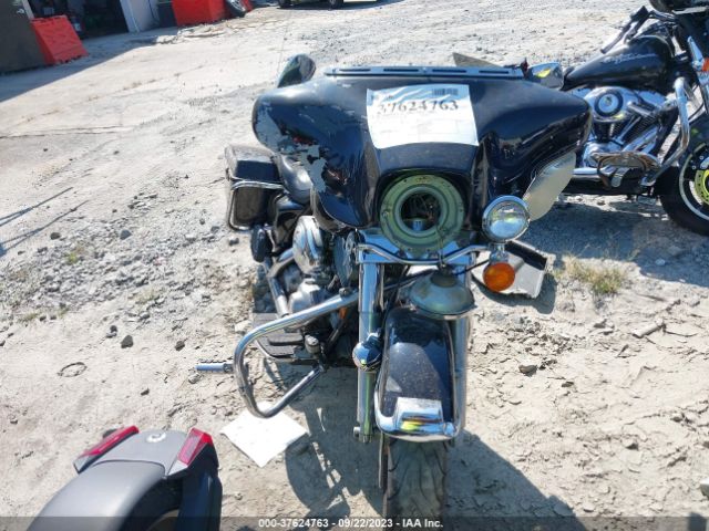 2000 HARLEY-DAVIDSON FLHT 1HD1DDV1XYY613174 Photo 4