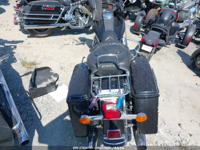 2000 HARLEY-DAVIDSON FLHT 1HD1DDV1XYY613174 Photo 5