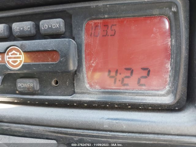 2000 HARLEY-DAVIDSON FLHT 1HD1DDV1XYY613174 Photo 6