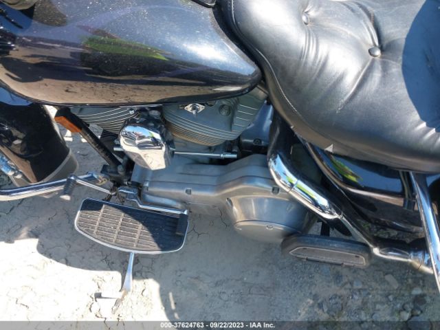 2000 HARLEY-DAVIDSON FLHT 1HD1DDV1XYY613174 Photo 8