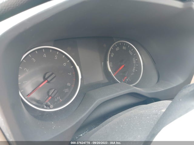 Toyota RAV4 LE 2022 2T3F1RFV2NW289321 Image 8