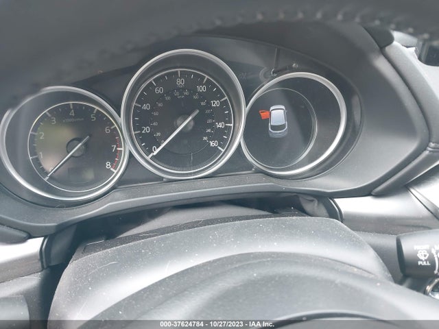 Mazda Cx-5 Touring 2021 JM3KFACM7M0303009 Image 16