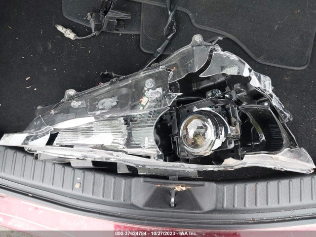 Mazda Cx-5 Touring 2021 JM3KFACM7M0303009 Image 12