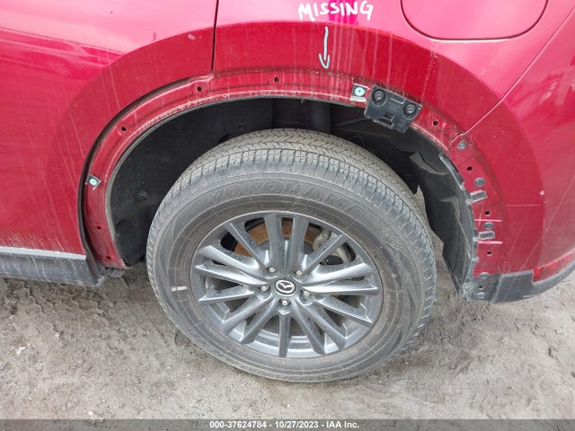 Mazda Cx-5 Touring 2021 JM3KFACM7M0303009 Image 6