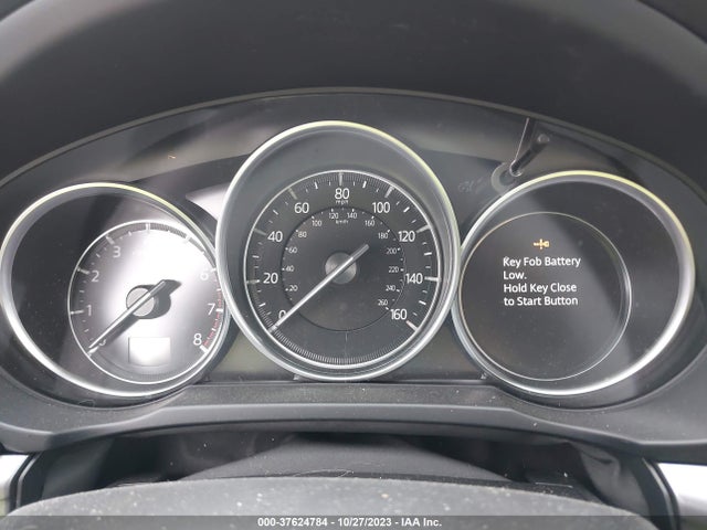 Mazda Cx-5 Touring 2021 JM3KFACM7M0303009 Image 7