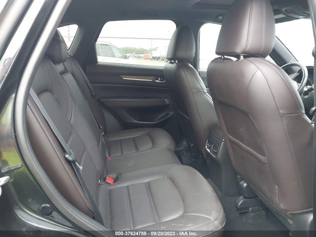 37624788 :رقم المزاد ، JM3KFBEY1K0567748 vin ، 2019 Mazda Cx-5 Signature مزاد بيع