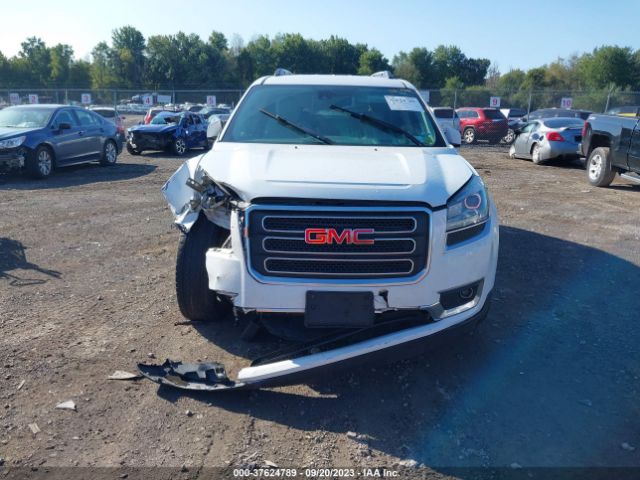 1GKKVSKD0HJ198014 GMC Acadia Limited Limited