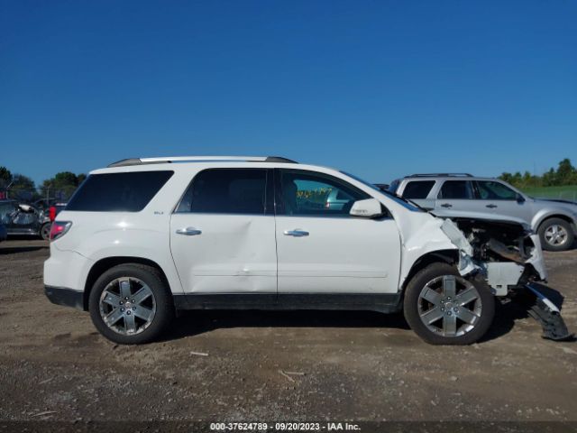1GKKVSKD0HJ198014 GMC Acadia Limited Limited