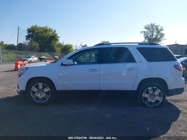 1GKKVSKD0HJ198014 GMC Acadia Limited Limited