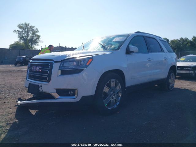 1GKKVSKD0HJ198014 GMC Acadia Limited Limited