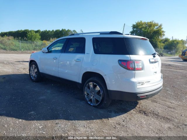 1GKKVSKD0HJ198014 GMC Acadia Limited Limited