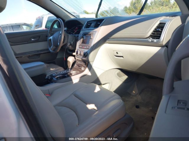 1GKKVSKD0HJ198014 GMC Acadia Limited Limited