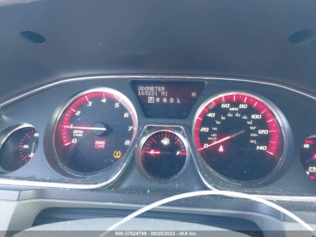 1GKKVSKD0HJ198014 GMC Acadia Limited Limited