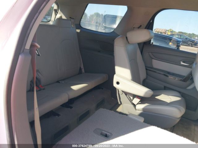 1GKKVSKD0HJ198014 GMC Acadia Limited Limited