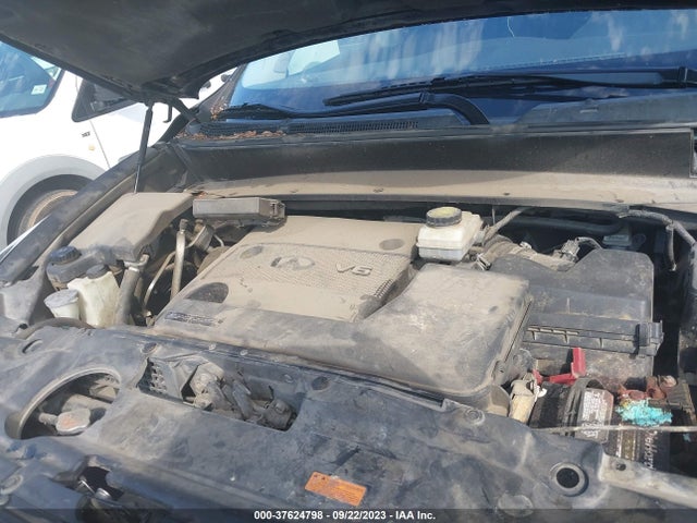 Infiniti QX60 2014 5N1AL0MN0EC515521 Image 10