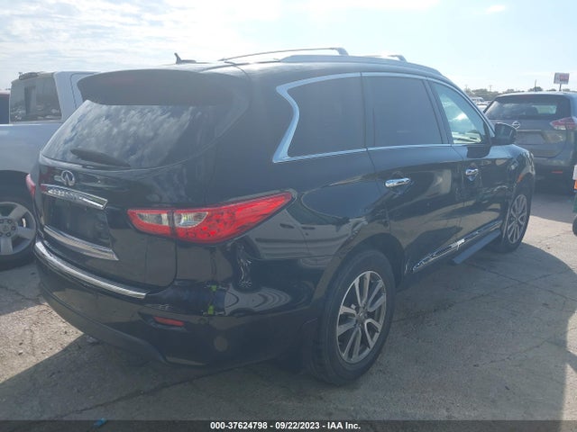 Infiniti QX60 2014 5N1AL0MN0EC515521 Image 4