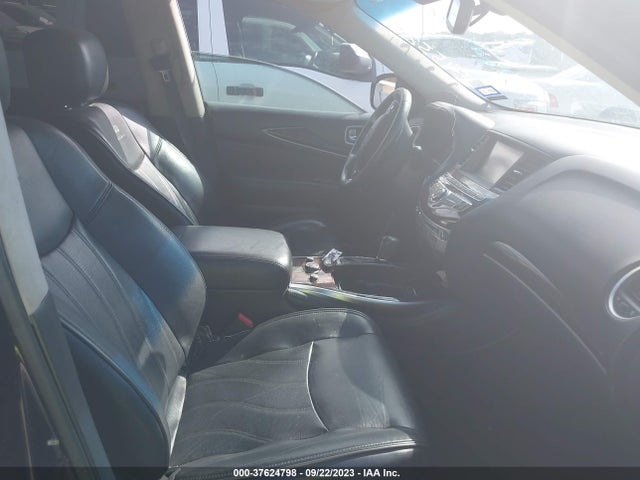 Infiniti QX60 2014 5N1AL0MN0EC515521 Image 5