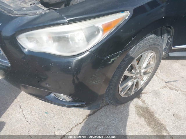 Infiniti QX60 2014 5N1AL0MN0EC515521 Image 6
