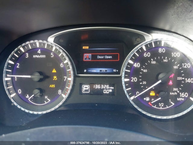 Infiniti QX60 2014 5N1AL0MN0EC515521 Image 7