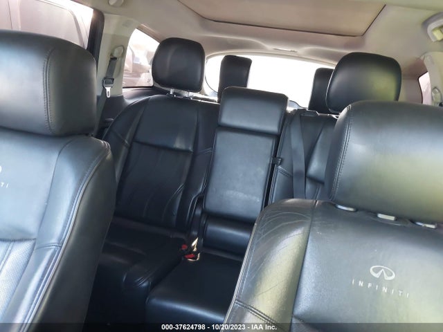 Infiniti QX60 2014 5N1AL0MN0EC515521 Image 8