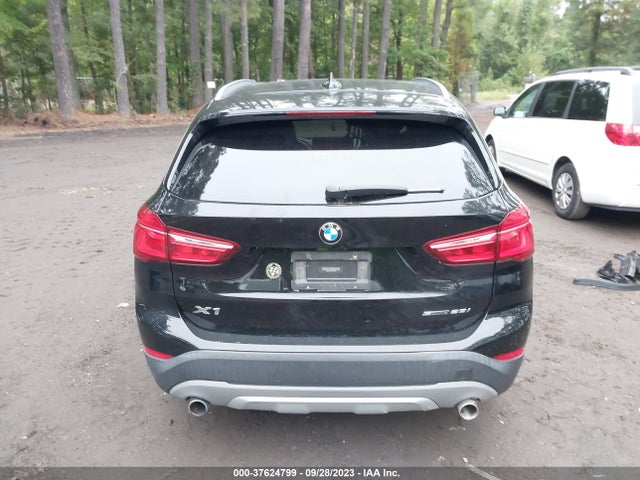 BMW X1 Sdrive28i 2018 WBXHU7C33J3F04425 Image 16