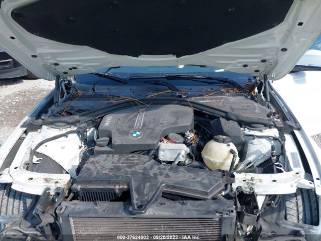 WBA3B1G50FNT63907 BMW 3 Series 320i
