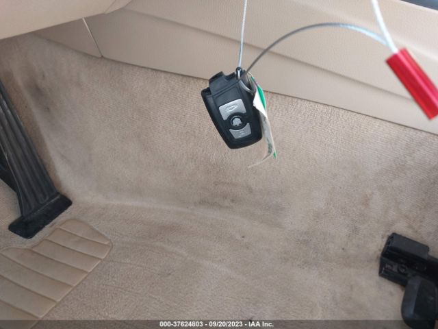 WBA3B1G50FNT63907 BMW 3 Series 320i