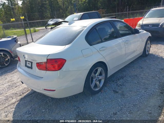 WBA3B1G50FNT63907 BMW 3 Series 320i