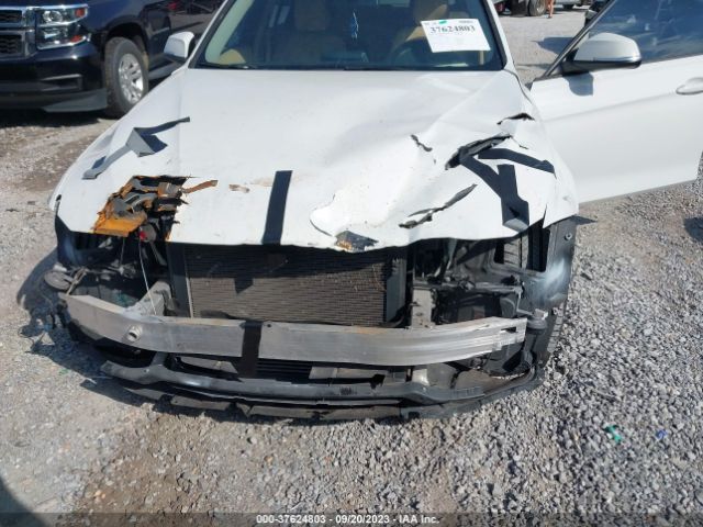 WBA3B1G50FNT63907 BMW 3 Series 320i
