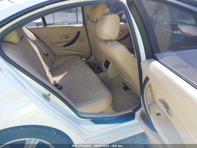 WBA3B1G50FNT63907 BMW 3 Series 320i