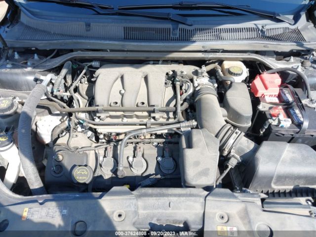 1FAHP2E83EG181916 Ford TAURUS SEL