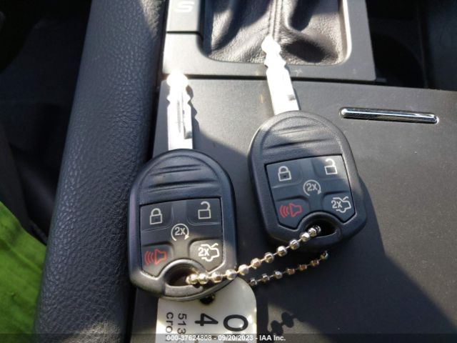 1FAHP2E83EG181916 Ford TAURUS SEL