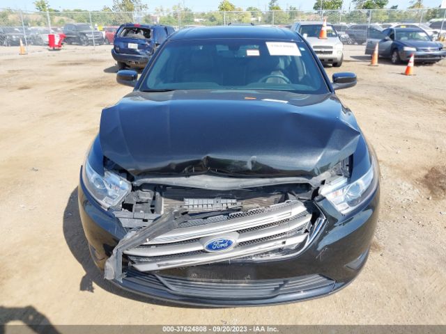 1FAHP2E83EG181916 Ford TAURUS SEL