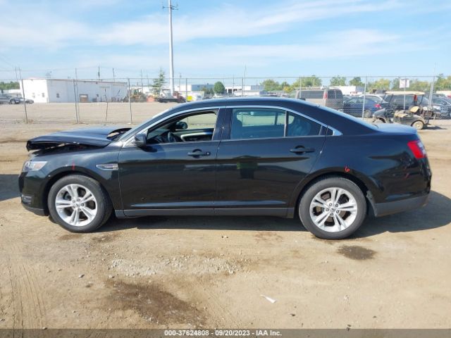 1FAHP2E83EG181916 Ford TAURUS SEL