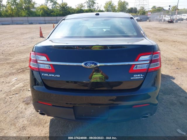 1FAHP2E83EG181916 Ford TAURUS SEL